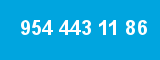 954 443 11 86